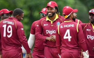 ভারতের বিপক্ষে একাধিক চমক দিয়ে দল ঘোষণা করলো ওয়েস্ট ইন্ডিজ