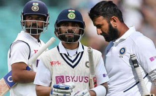 চরম দু: সংবাদ পেলো ভারতে ২ তারকা ক্রিকেটার, ভারতীয় ক্রিকেটে সব সম্ভব