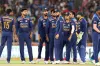 লজ্জার সাগর থেকে উঠে আসতে চমকে ভরা ভারতের টি-২০ দল ঘোষণা