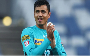 বিপিএলের বাকি ম্যাচগুলো জিততে শতভাগ উজাড় করে দিব : মজিবুর রহমান