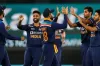একাধিক চমকে ভারতের ওয়ানডে দল ঘোষণা বাদ পড়লেন সিনিয়র ক্রিকেটাররা