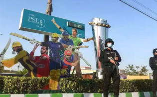 চরম দু:সংবাদ : পাকিস্তানে আবারও অনিশ্চয়তায় ক্রিকেট