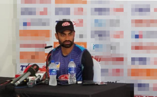 এইমাত্র পাওয়া : টি-২০ থেকে অবসর নিয়ে সংবাদ সম্মেলনে চুড়ান্ত সিদ্ধান্ত জানালেন তামিম