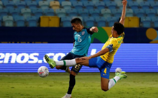 এইমাত্র শেষ হলো ব্রাজিল বনাম ইকুয়েডরের ম্যাচ, দেখেনিন ফলাফল