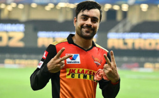 ব্রেকিং নিউজ : নিলাম শুরুর আগেই আকাশ ছোয়া মূল্যে বিক্রি হলেন রশিদ খান