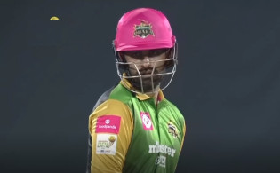 সিলেট এর বিপক্ষে তামিমের ব্যাট যেনো তলোয়ার