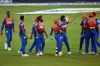 এইমাত্র পাওয়া : শেষ হলো চট্টগ্রাম ও খুলনার ম্যাচ