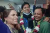 ব্রেকিং নিউজ : অভিনয় শিল্পী সংঘের নির্বাচনে জয়ী হলেন যারা