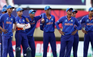 বাংলাদেশের বিপক্ষে পূর্ণ শক্তির দল নিয়ে মাঠে নামছে ভারত