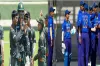 বাংলাদেশের বিপক্ষে তারকা ক্রিকেটারকে নিয়ে শক্তিশালী একাদশ সাজালো ভারত