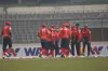 এইমাত্র শেষ হলো খুলনা ও বরিশাল ম্যাচ,জেনেনিন ফলাফল
