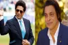 হঠাৎ করেই শচীন টেন্ডুলকারকে নিয়ে অবিশ্বাস্য মন্তব্য করলেন : শোয়েব