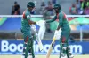 ভারতের বিপক্ষে ব্যাটিংয়ে বাংলাদেশ