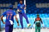 বিশ্বকাপ : ভারতের বিপক্ষে ৩ উইকেট হারালো বাংলাদেশ,দেখেনিন সর্বশেষ স্কোর