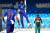 বিশ্বকাপ : ভারতের বিপক্ষে অল-আউট হয়ে গেলো বাংলাদেশ
