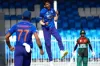 বিশ্বকাপ : শেষ হলো ১৫ ওভারের খেলা,দেখেনিন সর্বশেষ স্কোর