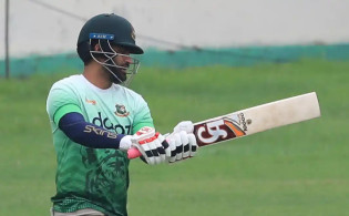 তামিমের বিকল্প শুধুই তামিম