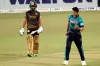 অভিষেক ম্যাচে হ্যাটট্রিক করে মাশরাফিকে নিয়ে যা বললেন মৃত্যুঞ্জয়