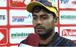 মিরাজ বললেন, ‘বিপিএল খেলব না ভাই’