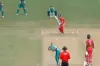 বিশ্বকাপের ষষ্ঠ ওভারে ভূমিকম্পে কেঁপে উঠলো মাঠ