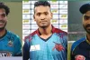 মৃত্যুঞ্জয় প্রথম নয়,দেখেনিন বিপিএলের ইতিহাসে এখন পর্যন্ত হ্যাটট্রিক করেছেন যারা