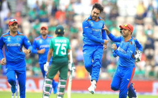 সিরিজ খেলতে বাংলাদেশে আসছে আফগানিস্থান,প্রকাশ করা হলো দিনক্ষণ