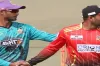 শেষ হলো কুমিল্লা বনাম চট্টগ্রামের খেলা