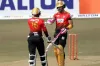 এক টুইটে লিটনকে প্রশংসার জোয়ারে ভাসালেন ডু প্লেসি