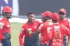 খুলনা টাইগার্সের বিপক্ষে শক্তিশালী একাদশ ঘোষণা করলো ফরচুন বরিশাল