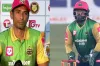 হঠাৎ ভাইরাল হয়ে গেলো শেহজাদকে করা মাহমুদুল্লাহর প্রশ্ন