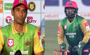 হঠাৎ ভাইরাল হয়ে গেলো শেহজাদকে করা মাহমুদুল্লাহর প্রশ্ন