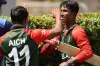 দারুন সুখবর : বাংলাদেশের সম্মান রক্ষা করলো আরিফুল