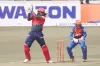 খুলনাকে অল্প রানের টার্গেট দিলো বরিশাল