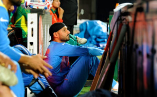 ভারতীয় ক্রিকেট বোর্ড নিয়ে অবিশ্বাস্য মন্তব্য করলেন হরভজন সিং,ফাঁস করলেন ভেতরের গোঁপণ তথ্য