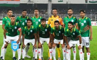 ব্রেকিং নিউজ : ব্রাজিল পাঠানো হবে ১১ প্রতিভাবান ফুটবলারকে