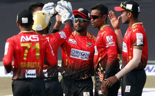 সুনীল নারিন ও মঈন আলীকে নিয়ে যা ভাবছে কুমিল্লা