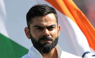 দলকে নেতৃত্ব দেওয়ার জন্য অধিনায়কত্বের কোন প্রয়োজন নেই- বিরাট কোহলি