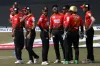 বিপিএল: কুমিল্লা ও ঢাকার মধ্যকার ম্যাচের টস শেষ