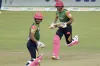 এক ইনিংসে ৭০ রান করে তিন রেকর্ড গড়লেন রিয়াদ