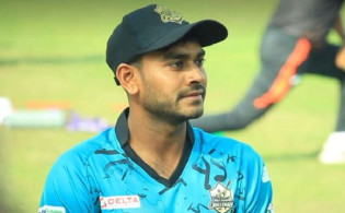 মিরাজ, চট্টগ্রাম ইস্যুতে নড়েচড়ে বসেছে আইসিসি