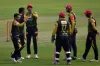 বিপিএল : টপারদের টপকে গেলো ঢাকা