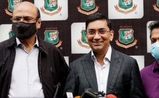 চট্টগ্রামের মালিকপক্ষ ও মিরাজকে নিয়ে যা বলছে : বিসিবি