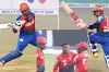 বরিশালের দেওয়া পরপর ডাবল ধাক্কায় দিশেহারা মুশফিকের খুলনা