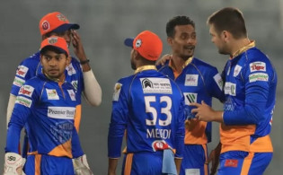 সৌম্য সহ পুরো টপ অর্ডারের উপর নারাজ মুশফিক