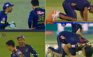 কোলাকুলি না করে আগে আল্লাহর কাছে সেজদা করো,ভাইরাল হলো সেই ভিডিও