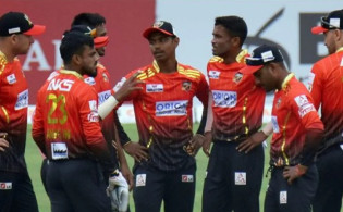 শেষ ম্যাচ হারলেও বিপিএলে সবচেয়ে বড় সুখবর পেলো কুমিল্লা