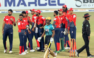 ঢাকা ও চট্টগ্রাম পর্ব শেষে দেখেনিন বিপিএলের সর্বশেষ পয়েন্ট টেবিল