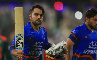 অবশেষে আফগানদের অনুরোধ রাখল বিসিবি