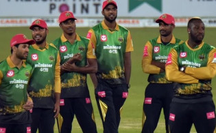 ব্রেকিং নিউজ : বিপিএলের শেষ পর্যায়ে পাওয়া গেলো অনেক বড় সুখবর
