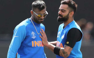 অধিনায়কের দায়িত্ব পেয়ে দলের বাকি ক্রিকেটারদের নিয়ে অবিশ্বাস্যভাবে যা বললেন হার্দিক